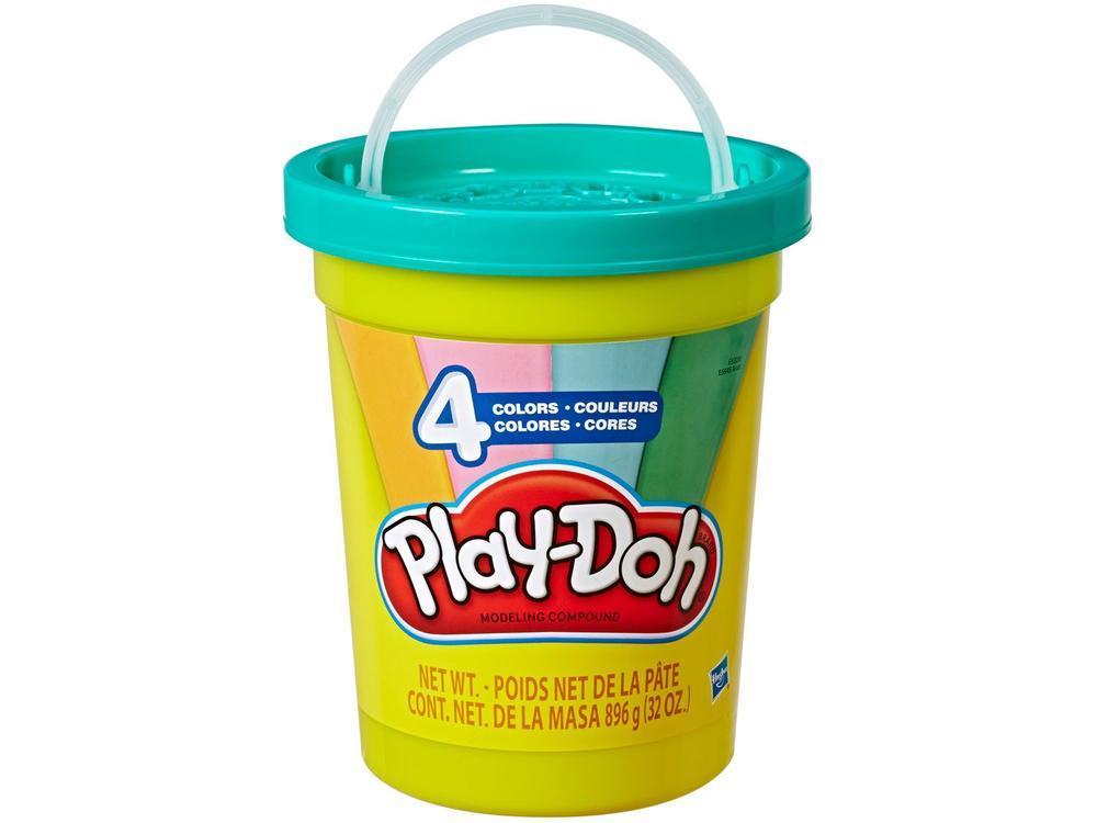 Massinha Play-Doh E5045 Hasbro - 3