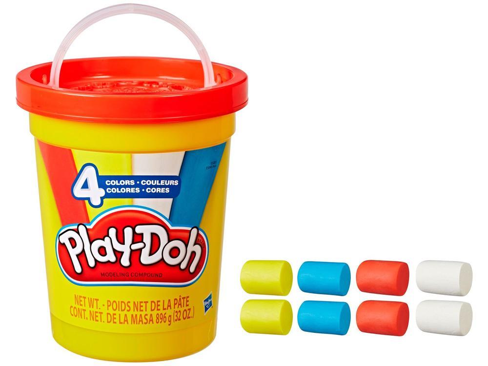 Massinha Play-Doh E5045 Hasbro - 4
