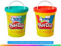 Massinha Play-Doh E5045 Hasbro - 2
