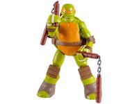 Boneco Tartarugas Ninjas Michelangelo 55cm - 1