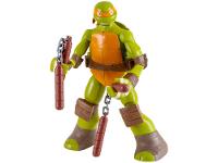 Boneco Tartarugas Ninjas Michelangelo 55cm - 3