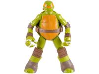 Boneco Tartarugas Ninjas Michelangelo 55cm