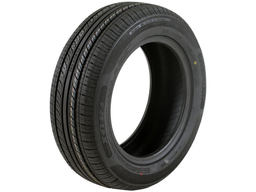 Pneu Aro 14” 185/60R14 XBRI 82H Fastway P7 - 1
