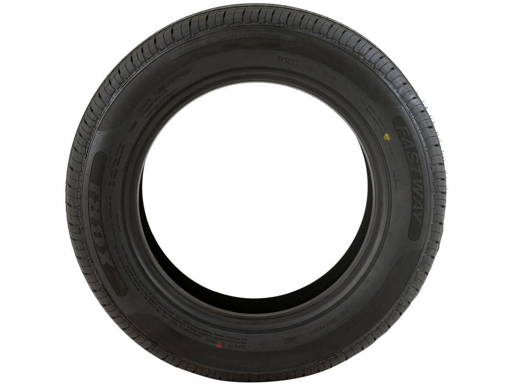 Pneu Aro 14” 185/60R14 XBRI 82H Fastway P7 - 4
