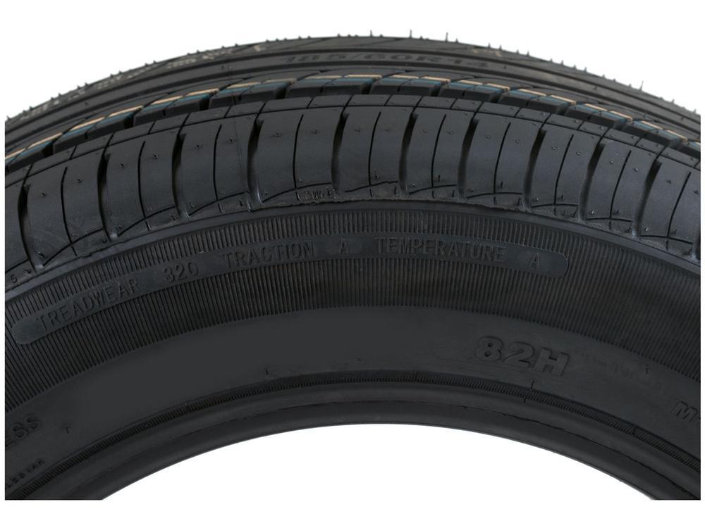 Pneu Aro 14” 185/60R14 XBRI 82H Fastway P7 - 6