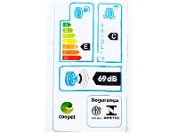 Pneu Aro 14” 185/60R14 XBRI 82H Fastway P7 - 8