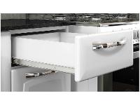 Armário de Cozinha Compacta Itatiaia Amanda Aço com Balcão 10 Portas 1 Gaveta - 8