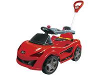 Carrinho de Passeio Infantil com Pedal Mc Laram - 17