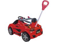Carrinho de Passeio Infantil com Pedal Mc Laram - 11