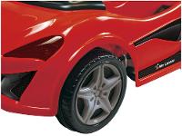 Carrinho de Passeio Infantil com Pedal Mc Laram - 12