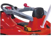 Carrinho de Passeio Infantil com Pedal Mc Laram - 16