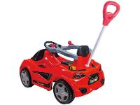 Carrinho de Passeio Infantil com Pedal Mc Laram - 19