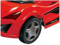 Carrinho de Passeio Infantil com Pedal Mc Laram - 20