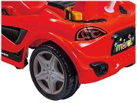 Carrinho de Passeio Infantil com Pedal Mc Laram - 21