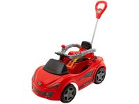 Carrinho de Passeio Infantil com Pedal Mc Laram - 1