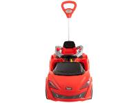 Carrinho de Passeio Infantil com Pedal Mc Laram - 5