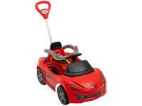 Carrinho de Passeio Infantil com Pedal Mc Laram - 6