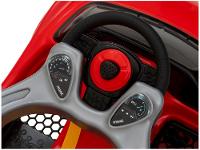 Carrinho de Passeio Infantil com Pedal Mc Laram - 8