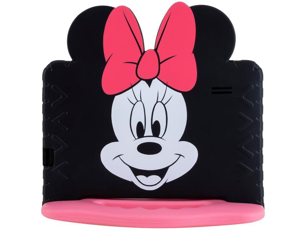 Tablet Infantil Multilaser NB414 7” 64GB 4GB RAM Android 13 Go Edition Quad Core Wi-Fi - 8