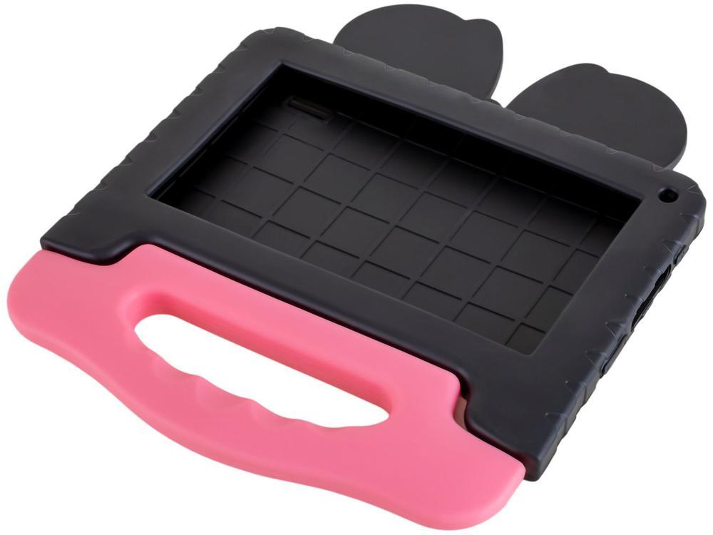 Tablet Infantil Multilaser NB414 7” 64GB 4GB RAM Android 13 Go Edition Quad Core Wi-Fi - 9