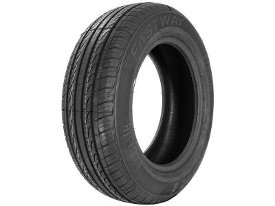 Pneu Aro 15" 195/55R15 XBRI 85V Fastway P6