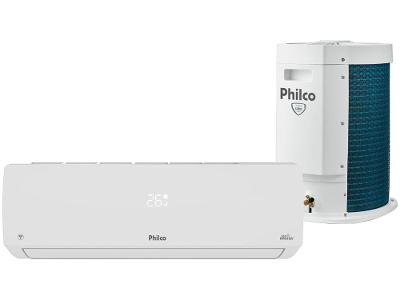 Ar-condicionado Split Philco Eco Inverter 24.000 BTUs Frio PAC24000IFM15