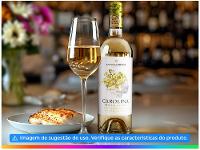 Vinho Branco Seco Santa Carolina Reserva Sauvignon Blanc Chile 750ml - 15