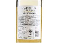 Vinho Branco Seco Santa Carolina Reserva Sauvignon Blanc Chile 750ml - 8