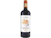 Vinho Tinto Seco Santa Carolina Reserva Carmenere Chile 750ml - 1