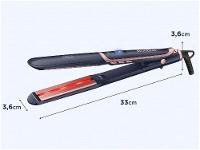 Chapinha/Prancha de Cabelo Mondial InfraRed - 15