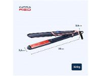 Chapinha/Prancha de Cabelo Mondial InfraRed - 7