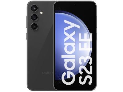 Samsung Galaxy S23 FE 5G Smartphone Android 256GB Grafite
