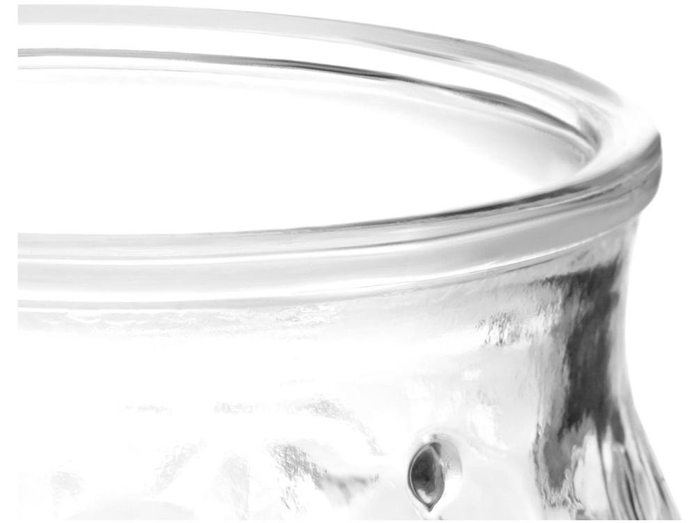 Conjunto de Tigelas de Vidro 6 peças Nadir Nature - 5