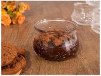 Conjunto de Tigelas de Vidro 6 peças Nadir Nature - 2