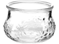 Conjunto de Tigelas de Vidro 6 peças Nadir Nature