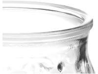 Conjunto de Tigelas de Vidro 6 peças Nadir Nature - 5