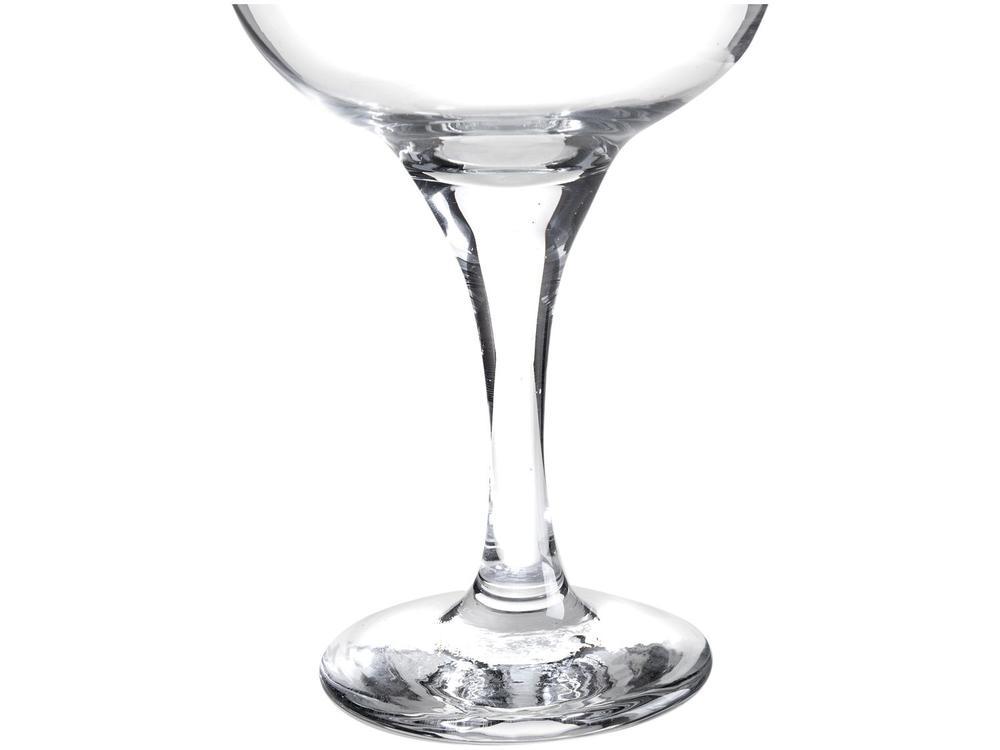 Jogo de Taças para Gin de Vidro 600ml 4 peças Nadir 7948 - 3