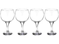 Jogo de Taças para Gin de Vidro 600ml 4 peças Nadir 7948 - 1