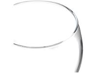 Jogo de Taças para Gin de Vidro 600ml 4 peças Nadir 7948