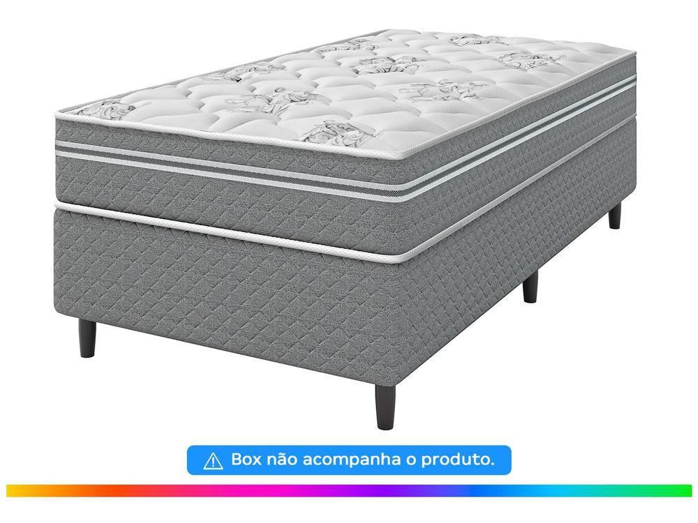 Colchão Solteiro Umaflex de Molas Ensacadas 20x88x188cm Beta - 13