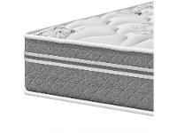 Colchão Solteiro Umaflex de Molas Ensacadas 20x88x188cm Beta - 14