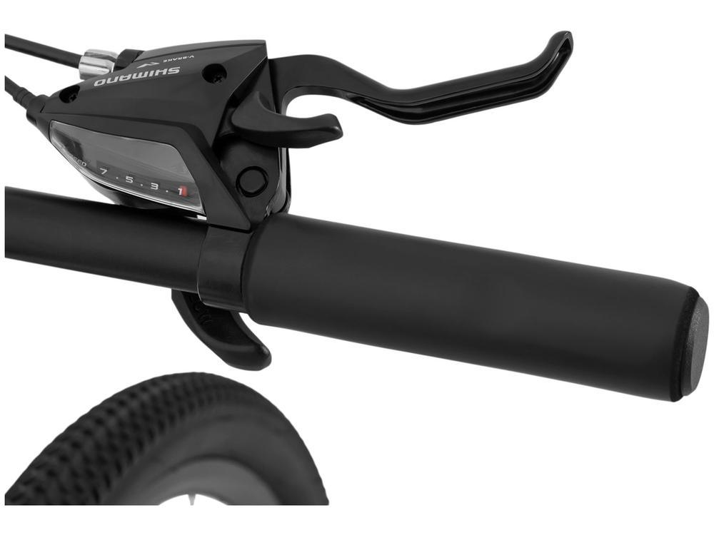 Bicicleta Aro 29 Colli Tennessee 21 Marchas Freio a Disco Câmbio Shimano Alumínio - 15