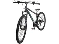 Bicicleta Aro 29 Colli Tennessee 21 Marchas Freio a Disco Câmbio Shimano Alumínio - 10