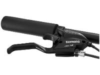 Bicicleta Aro 29 Colli Tennessee 21 Marchas Freio a Disco Câmbio Shimano Alumínio - 16