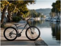 Bicicleta Aro 29 Colli Tennessee 21 Marchas Freio a Disco Câmbio Shimano Alumínio - 5