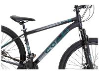 Bicicleta Aro 29 Colli Tennessee 21 Marchas Freio a Disco Câmbio Shimano Alumínio - 7