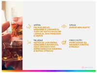 Whisky The Macallan Double Cask Single Malt 18 Anos Escocês 700ml