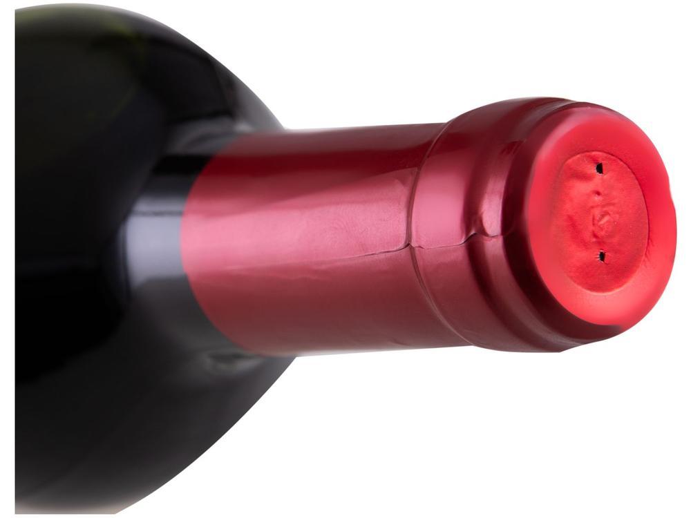 Vinho Tinto Meio Seco Concha y Toro Reservado Cabernet Sauvignon Chile 750ml - 27