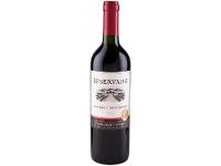Vinho Tinto Meio Seco Concha y Toro Reservado Cabernet Sauvignon Chile 750ml - 19