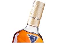 Whisky The Macallan Double Cask Single Malt 15 Anos Escocês 700ml - 8